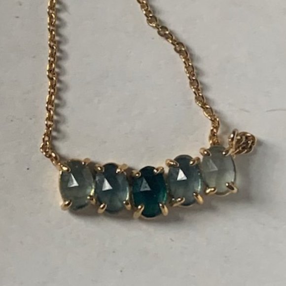 Anthropologie Necklace - Picture 3 of 7